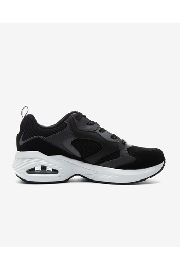 SKECHERS M - Uno Women's Black Sneakers 177050