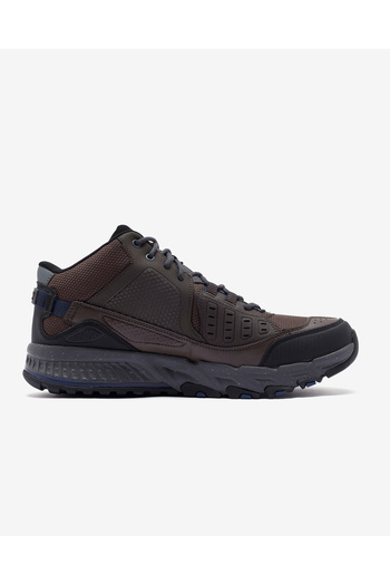 SKECHERS Arch Fit Escape Plan Men's Brown Outdoor Boots 237549   Brn