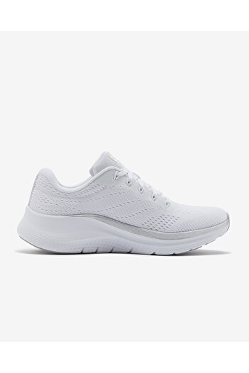SKECHERS Arch Fit 2.0 – bílé dámské tenisky Glow The Distance 150067   Wsl