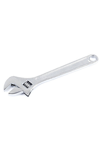 Tactix Adjustable Wrench 12inch