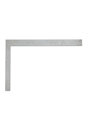 Stanley Aluminum Carpenter Squares
