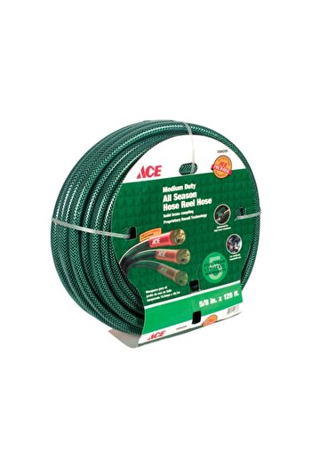 ACE Flex-Tech All Season Hose 5/8inch x 38.1m