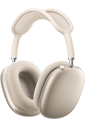 Apple AIRPODS MAX - STARLIGHT