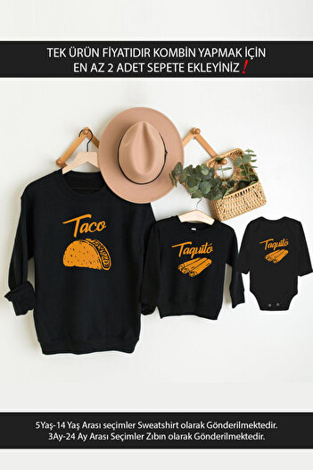 Tshirthane Тако Такіто Баба Огул Кыз (Ціна за один продукт. Для комбінації додайте в кошик мінімум 2 одиниці)