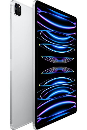 Apple IPAD PRO /256GB,12.9",PRO WI?FI 256GB - SILVER