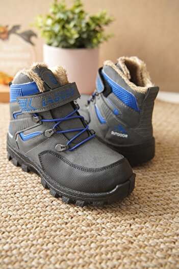 Daxtors Guaranteed D635 Daily Orthopedic Unisex Children's Boots