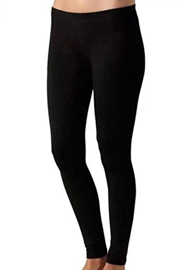 Anıt 4 Pieces Women's Long Tights 92% Cotton, 8% Elastane