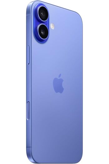 Apple iPhone 16 Plus 128 GB Ultramarine (UAE Version)