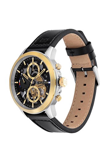 Tommy Hilfiger TH1710474 Erkek Kol Saati