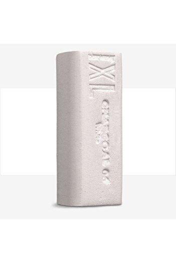Derwent White XL Charcoal Charcoal Stick 06