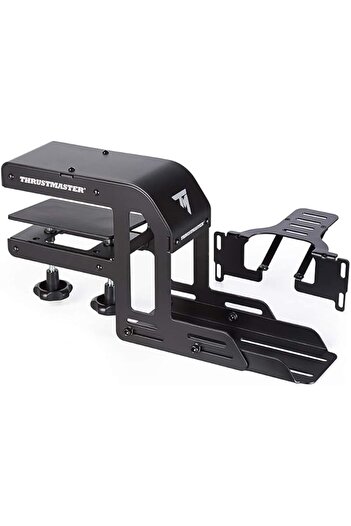 Thrustmaster Racing Clamp (Compatible with PS5, PS4, XBOX Series X/S, One, PC)