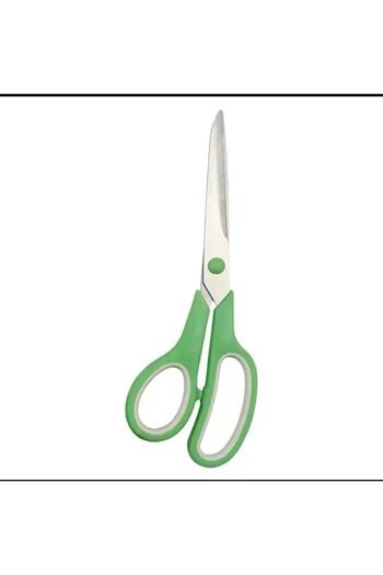 OZN AKSESUAR 20 cm Tailor Fabric and Paper Scissors