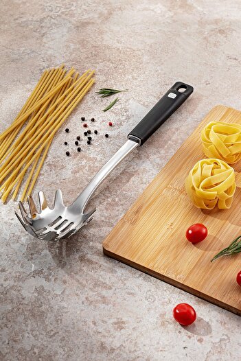 Emsan Pro Tools Spaghetti Spoon