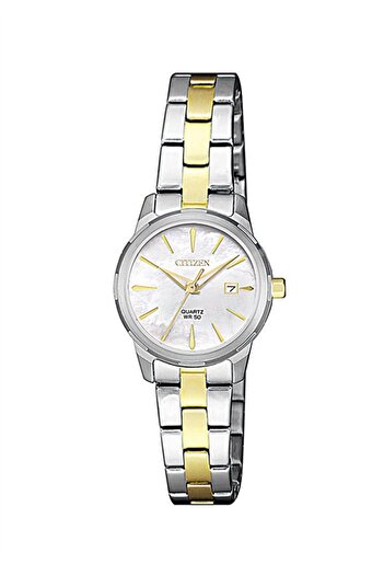 Citizen EU6074-51D Kadın Kol Saati