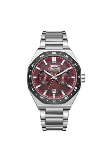 Slazenger Sl.09.2340.2.01 Men's Wristwatch
