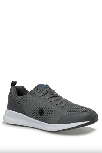 lumberjack Cobalt 3fx Gray Men's Running Shoes