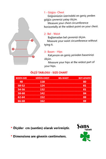 Şans Γυναικεία Μαύρη Plus Size Μπροστινή A Πλισέ Μπλούζα 65n35858