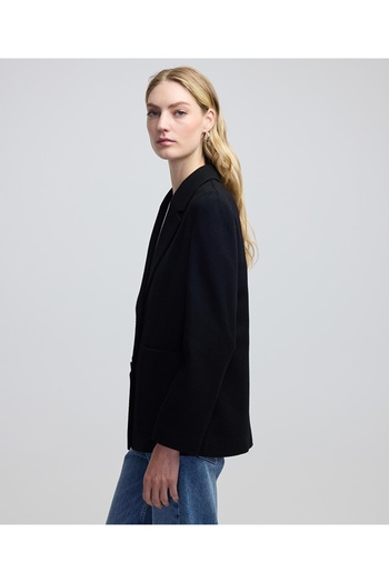 İpekyol Wool Mixed Jacket