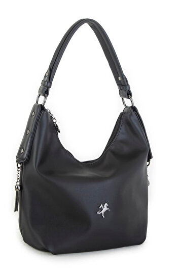 Sose Moda Nas Bag Women's Shoulder Bag - Black
