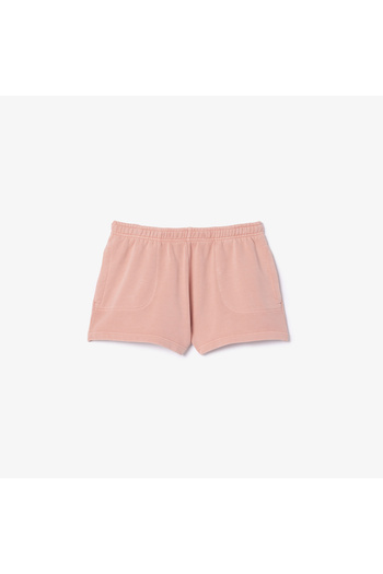 Lacoste Kadın Pembe Şort