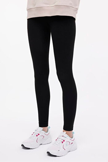 lumberjack 4W,Wb Sardon 26Ct641 4Pr,Black,M Leggings