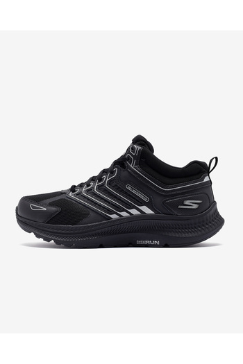 SKECHERS Go Run Consistent 2.0 - 100% Waterproof Erkek Siyah Koşu Ayakkabısı 220871 Bbk