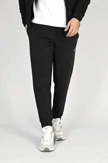 Lee Cooper Ανδρικό παντελόνι Regular Fit Anthracite 251 LCM 227004 ULRIEN ANTRASIT