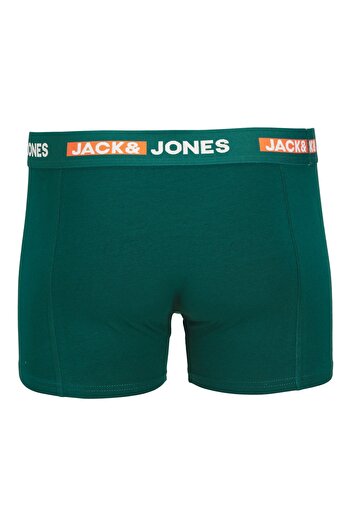 Jack & Jones Boxershorts 3er-pack Boxershorts