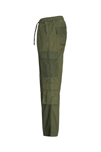 Jack & Jones Jpstkarl Jjalfie Ripstop Cargo Ln 12268337