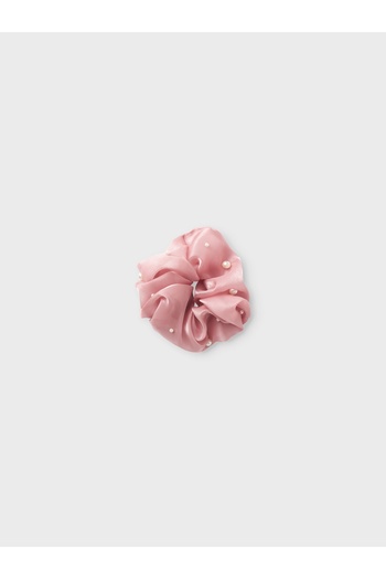 name ıt Nkfrena Large Scrunchie - 13235661   Black
