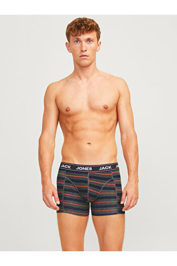 Jack & Jones Boxershorts 3er-pack Boxershorts