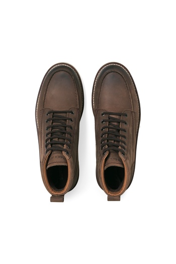 Jack & Jones Brown Boots & Booties 12277398