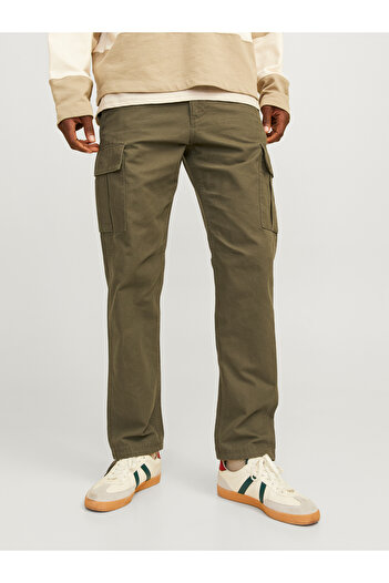 Jack & Jones Cargo-Hose Relaxed Fit Cargo-Hose