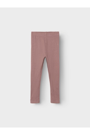 name ıt Nmfnoella Slim Legging 13241633   Twilight Mauve