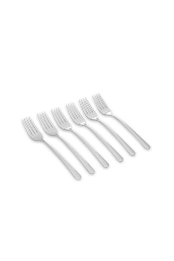 Aryıldız Viole 6-Piece Dinner Fork