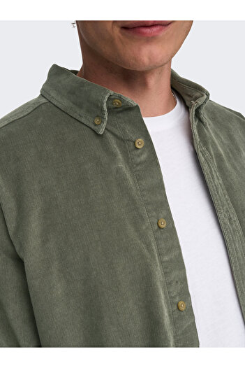 Only & Sons Shirt ONSMICHAEL Shirt