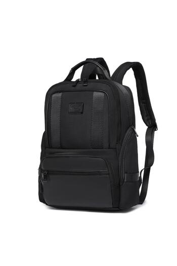 C-active Rucsac de afaceri din stofă Oxford cu compartiment pentru laptop - 8687