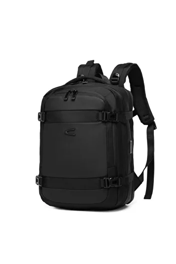 C-active Раница за лаптоп от оксфордски плат - с отделение 8682