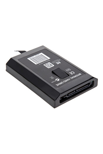 Choice1 1PCS HDD Internal Case for XBOX 360 Slim 20GB 60GB 120GB 250GB HDD Hard Disk Drive Box Game Accessor
