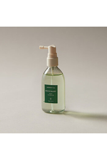 Aromatica Rosemary Root Enhancer