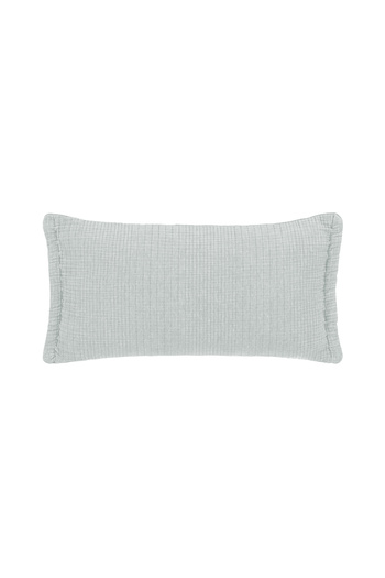Yataş Gray King Decorative Throw Pillow