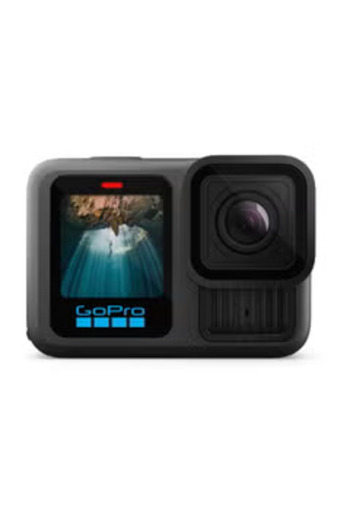 GoPro HERO 13 BLACK CAMERA