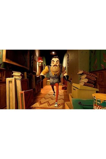 Gearbox Software Hello Neighbor 2 PS5