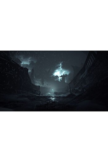 Krafton The Callisto Protocol Day One Edition PS5
