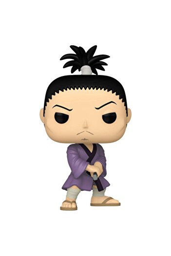 Funko Pop! Animation: Hunter x Hunter - Nobunaga