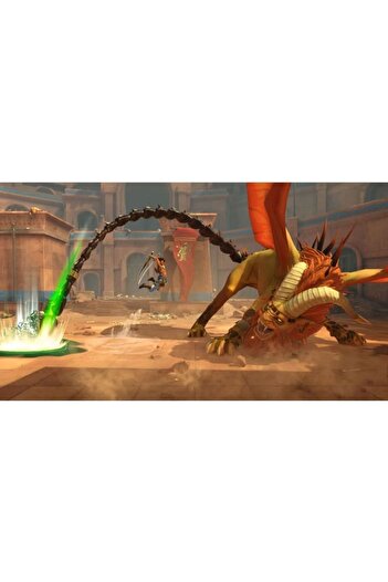 Ubisoft Prince of Persia The Lost Crown PS5