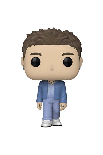 Funko Pop! Rocks: BTS S4 - RM