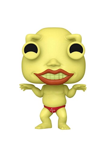 Funko Pop! Animation: Yu-Gi-Oh - Ojama Yellow