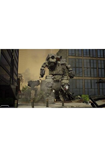 Sold Out MechWarrior 5: Mercenaries PS5