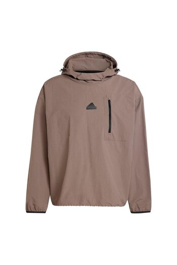 adidas Ανδρικό φούτερ M Ce Q3 W Oh Hd Iv7424